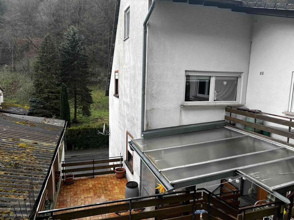 Immobilie in Elmstein - EFH/ZFH in ruhiger Lage - Bild 1