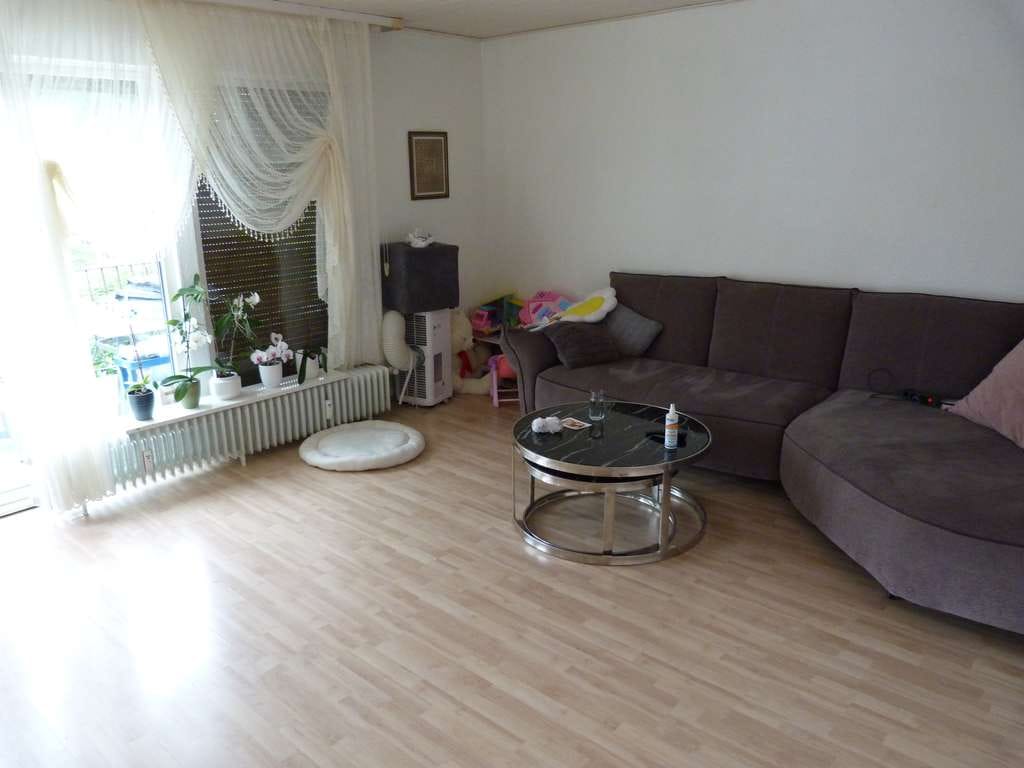 Immobilie in Mörfelden-Walldorf - Mörfelden: Dreifamilienhaus mit Potential direkt am Park - Bild 4
