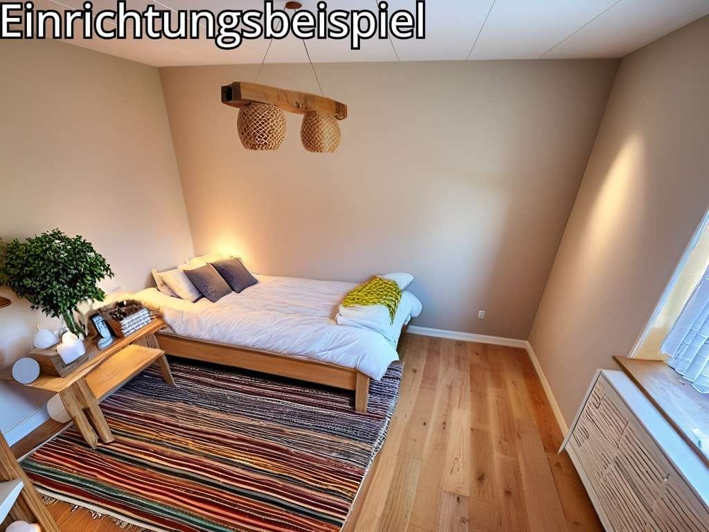 Immobilie in Giesen - Einfamilienhaus mit Potenzial in Giesen!
 - Bild 3