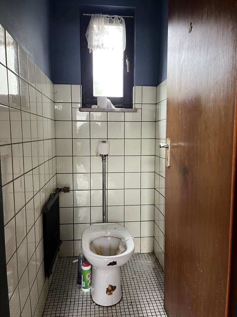 Immobilie in Bad Nauheim - Charmantes Einfamilienhaus mit 650m² Grundstück – Sanierungsobjekt mit viel Potenzial - Bild 1