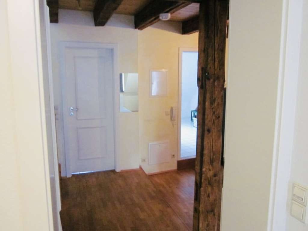 Immobilie in Brackenheim - VBU Immobilien - Altbau-Maisonette mitten in der Innenstadt  zeitlose Eleganz, zentrale Lage - Bild 3