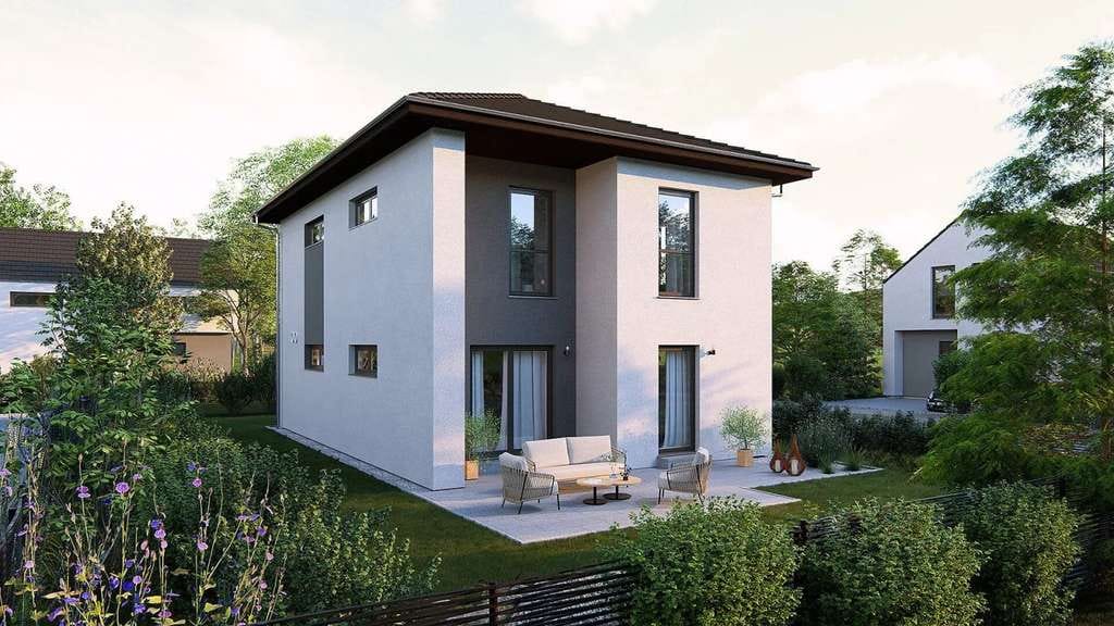 Immobilie in Hünxe - Pur 3 - Das neue Wohngefühl von OKAL - Bild 0