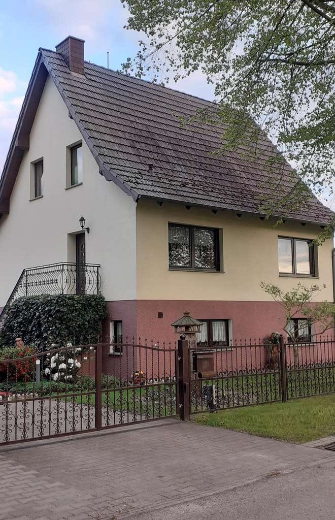 Immobilie in Plattenburg - Freiraum für die Familie  - Bild 0