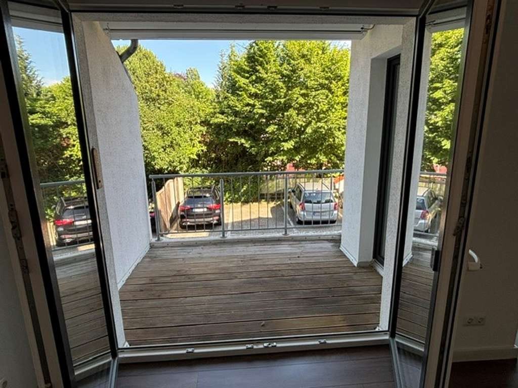 Immobilie in Prisdorf - 3-Zimmer-Wohnung in Prisdorf: Platz für Ihre Wohnträume - Bild 4
