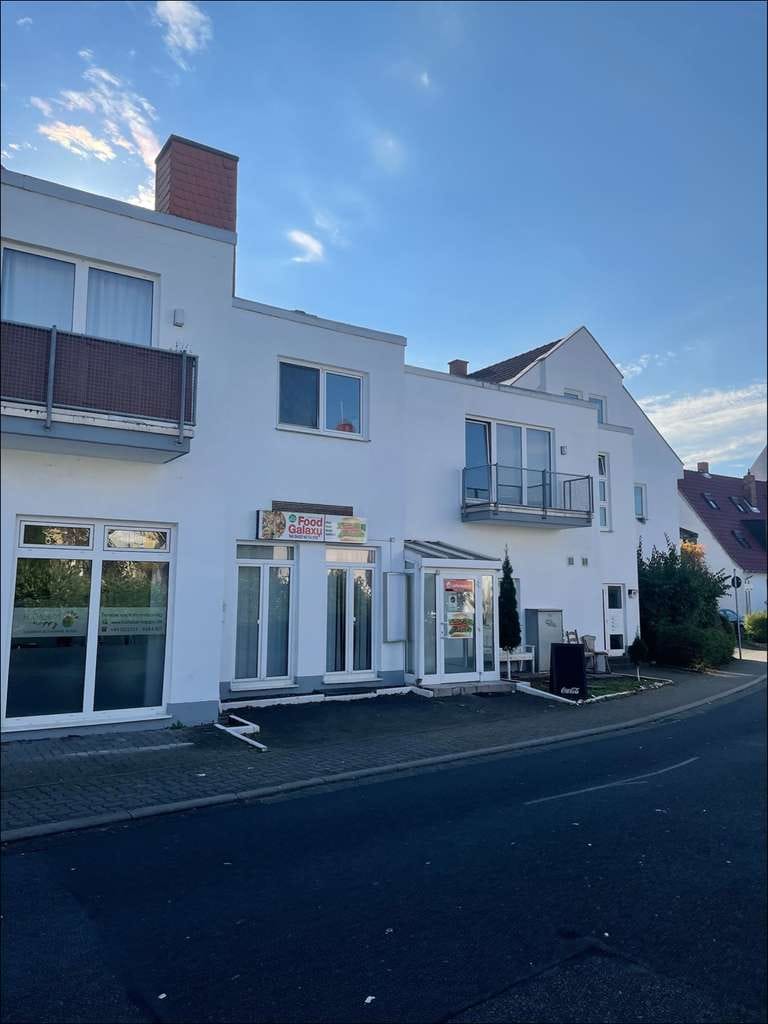Immobilie in Mainaschaff - *M19* Vermietete 4 Zimmer Wohnung mit großer Süd-Terrasse - Bild 1