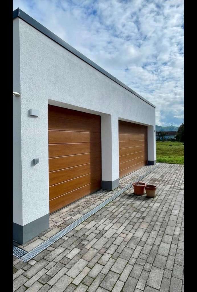 Immobilie in Obernzell - Exklusives Einfamilienhaus mit Donaublick, Pool, Sauna und außergewöhnlicher Ruhelage in Obernzell - Bild 3