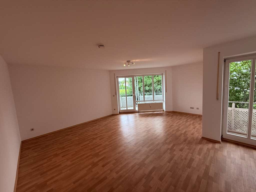 Immobilie in Wartenberg - Modernes 1. Zimmer Apartment zu verkaufen! - Bild 0