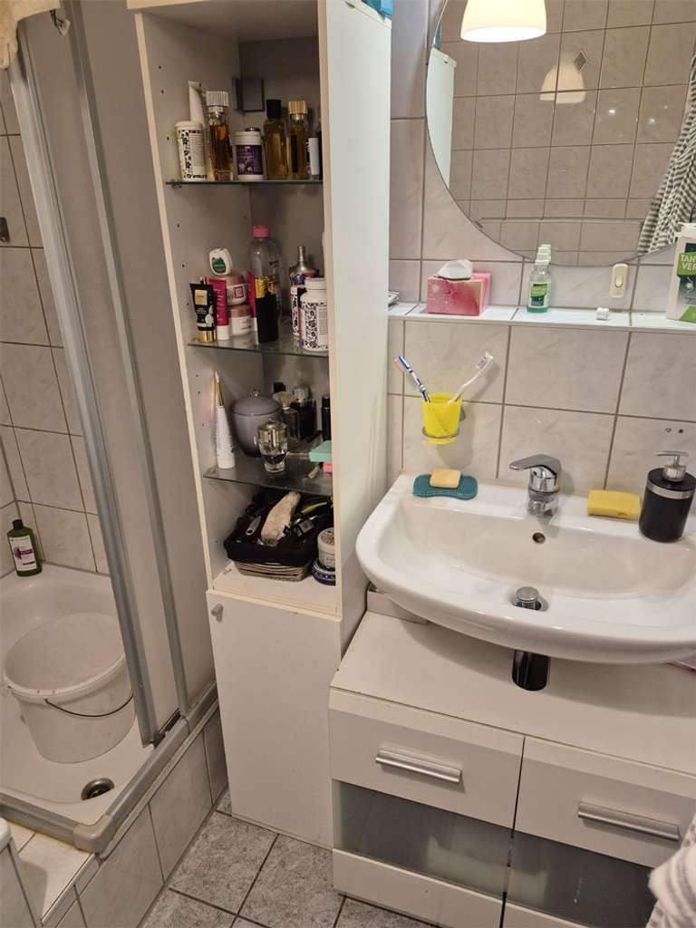 Immobilie in Langweid am Lech - Sehr schöne moderne und sonnige 2 ZKB - Bild 4