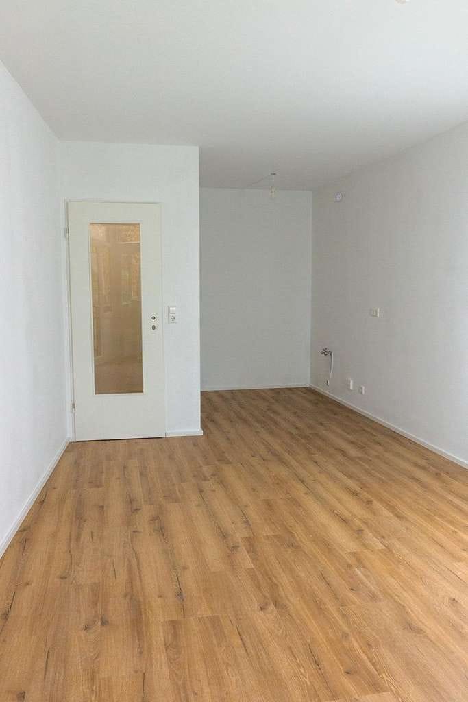 Immobilie in Schluchsee - 2-Zimmer-Wohnung in Schluchsee, kernsaniert, mit Hallenbad - Bild 2