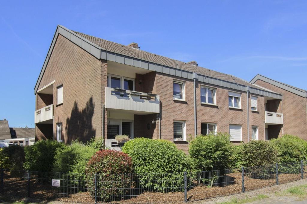 Immobilie in Gronau - Etagenwohnung in Gronau (Westfalen) (Gronau) - Bild 0