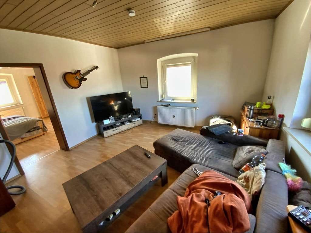 Immobilie in Maxhütte-Haidhof - Günstig zur eigenen Immobilie ! - Bild 4