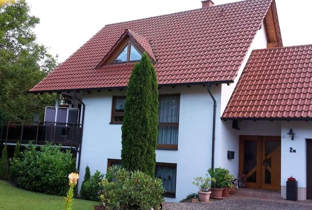 Immobilie in Obermoschel - Top-Gelegenheit! Großzügiges, gepflegtes Einfamilienhaus in Obermoschel zu verkaufen! - Bild 3
