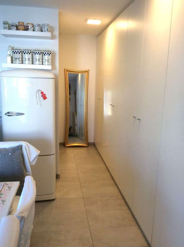 Immobilie in Tettnang - Sofort beziehbare und gepflegte-sonnige 1 Zimmer Wohnung im Stadtzentrum in Tettnang - Bild 4
