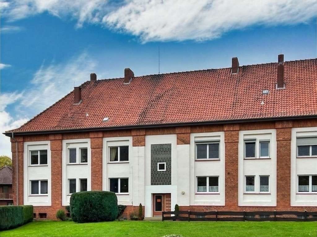Immobilie in Giesen - Betongold in Ahrbergen - Bild 1
