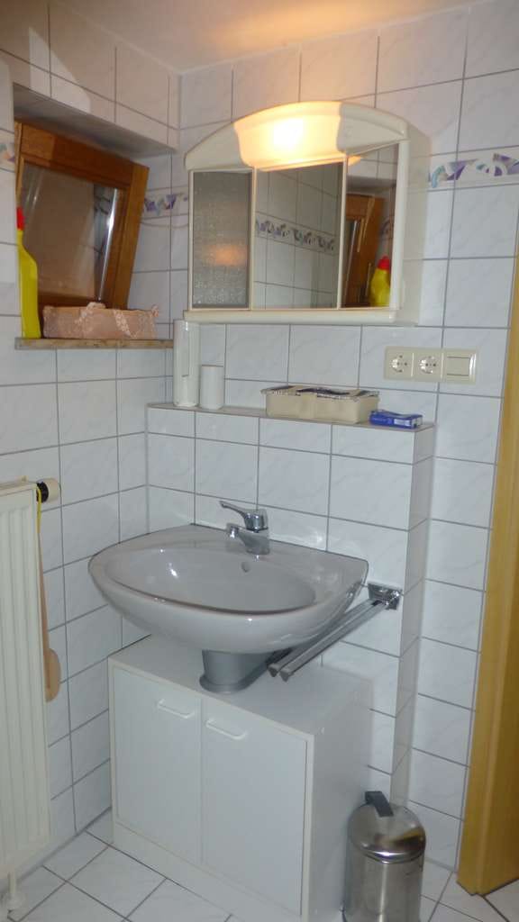 Immobilie in Neuffen - Geräumige, gepflegte 1-Zimmer-Wohnung zum Kauf in Neuffen - Bild 3