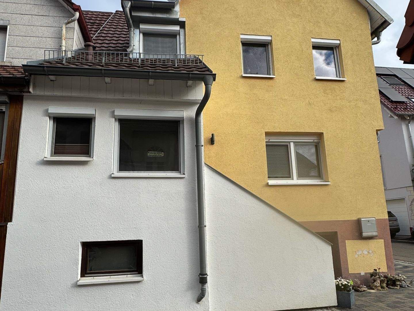 Immobilie in Walddorfhäslach - Charmante Doppelhaushälfte in zentraler Lage von Walddorfhäslach - Bild 1