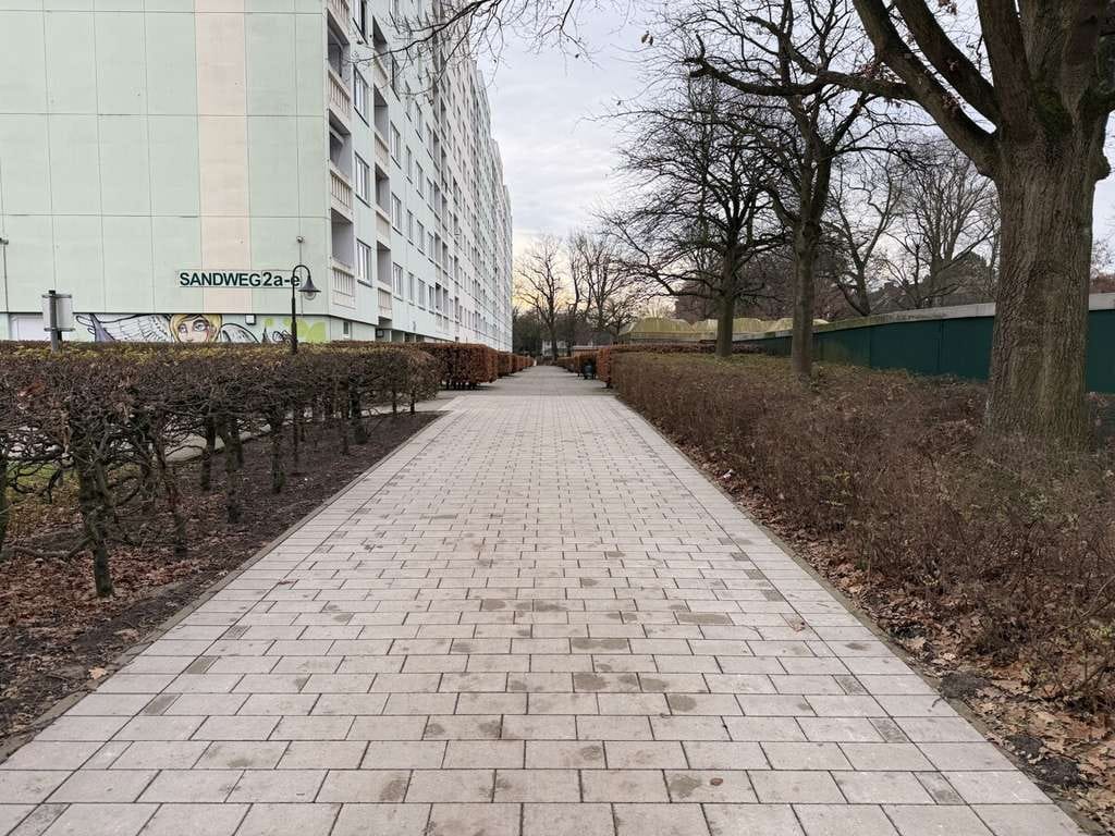Immobilie in Glinde - Gut geschnittene 2-Zimmer-Wohnung | Aufzug | Balkon | Frei - Bild 0