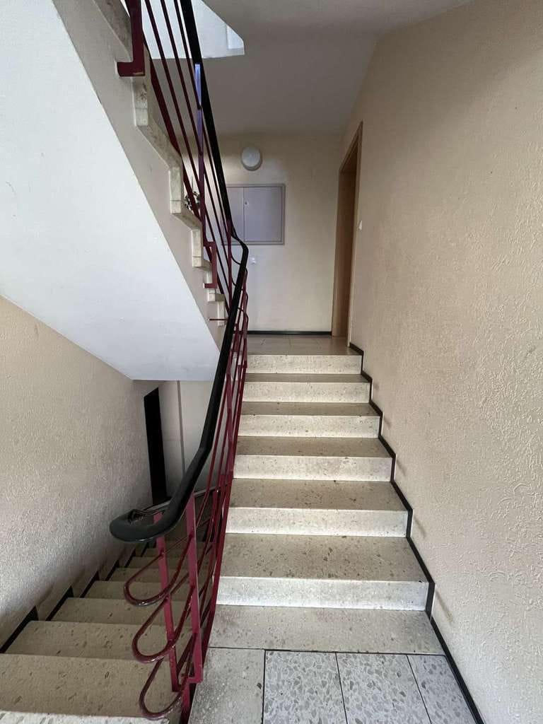 Immobilie in Speyer - 3-Zimmer-Wohnung mit Balkon und Entwicklungspotenzial in Speyer - Bild 2