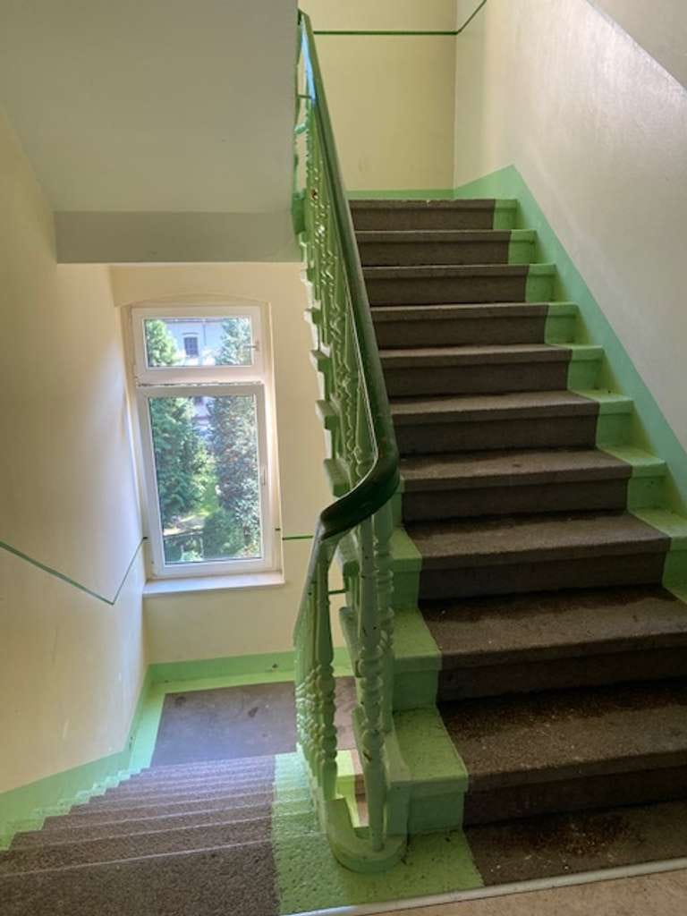 Immobilie in Görlitz - Provisionsfreies Mehrfamilienhaus als Kapitalanlage in zentraler Lage von Görlitz - Bild 1