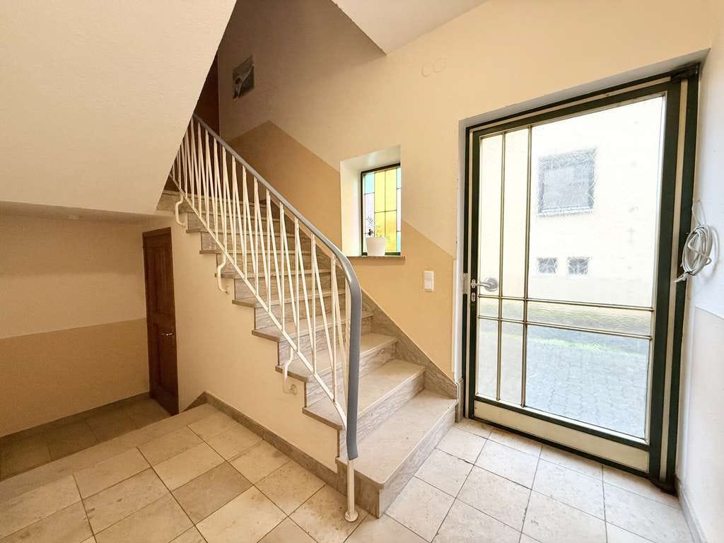 Immobilie in Bous - Solides 3-Parteienhaus in Bous – ideal für Investoren oder Eigennutzer - Bild 3