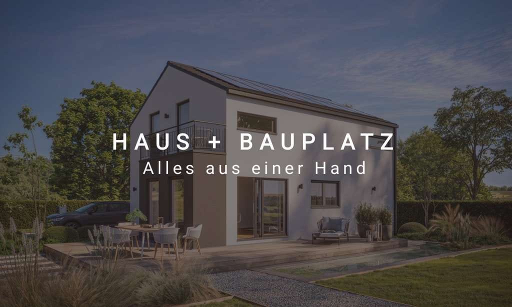 Immobilie in Bentwisch - Individuell. Nachhaltig. Für Sie. – Einfamilienhaus in Bentwisch 🏡 - Bild 0