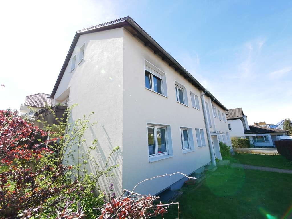 Immobilie in Paderborn - Attraktives Mehrfamilienhaus in zentraler Lage von Paderborn - nur wenige Minuten zur Universität - Bild 2
