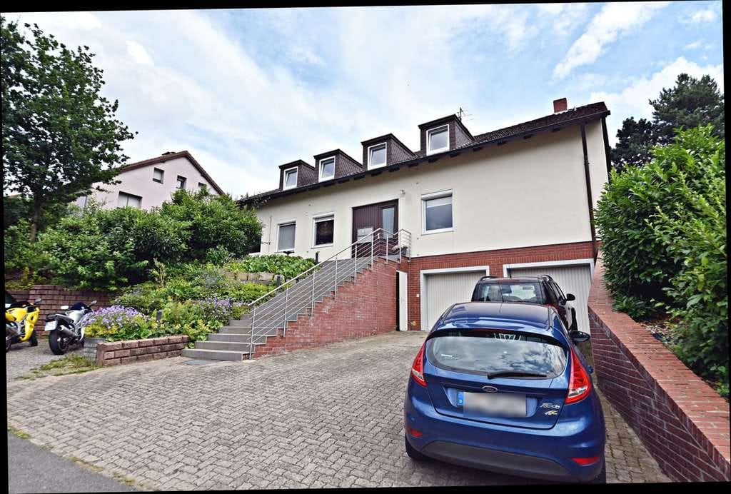 Immobilie in Bad Eilsen - Eigentumswohnung in Bad Eilsen - Bild 2