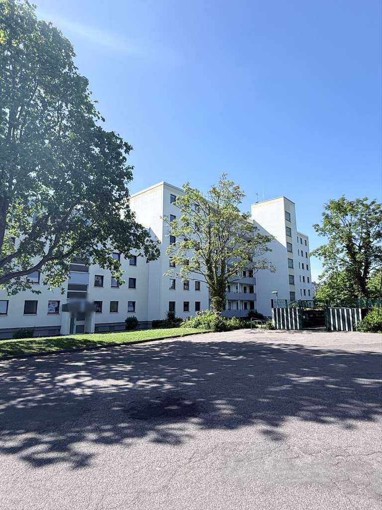 Immobilie in Altenholz - Schöne helle Eigentumswohnung mit Balkon in Altenholz - Bild 2