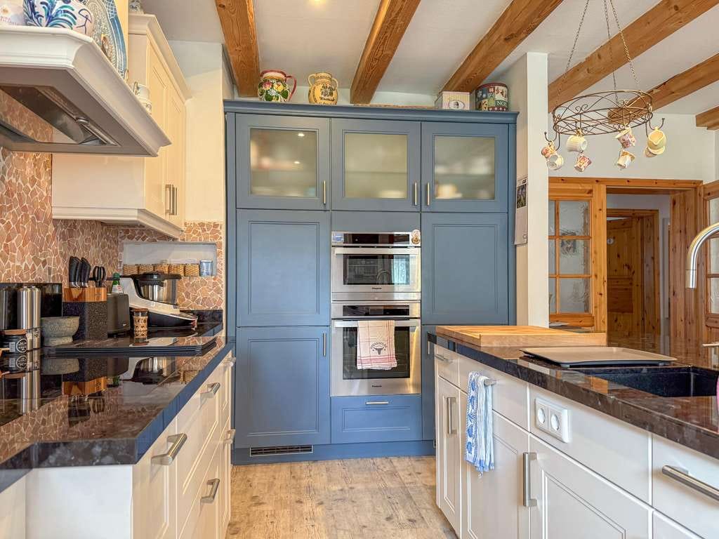 Immobilie in Stapel - Charmantes Landhaus mit drei Wohneinheiten im Herzen von Stapel - Bild 4