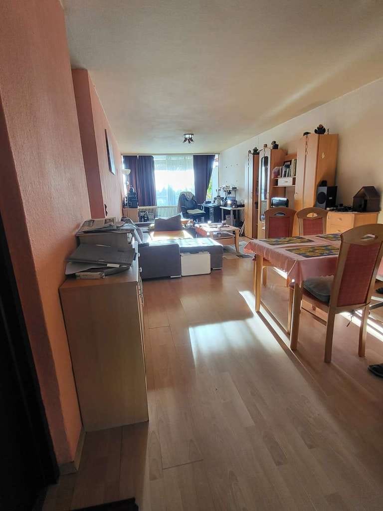 Immobilie in Kerpen - Kapitalanlage: 3-Zimmer-Wohnung in Kerpen - Bild 2