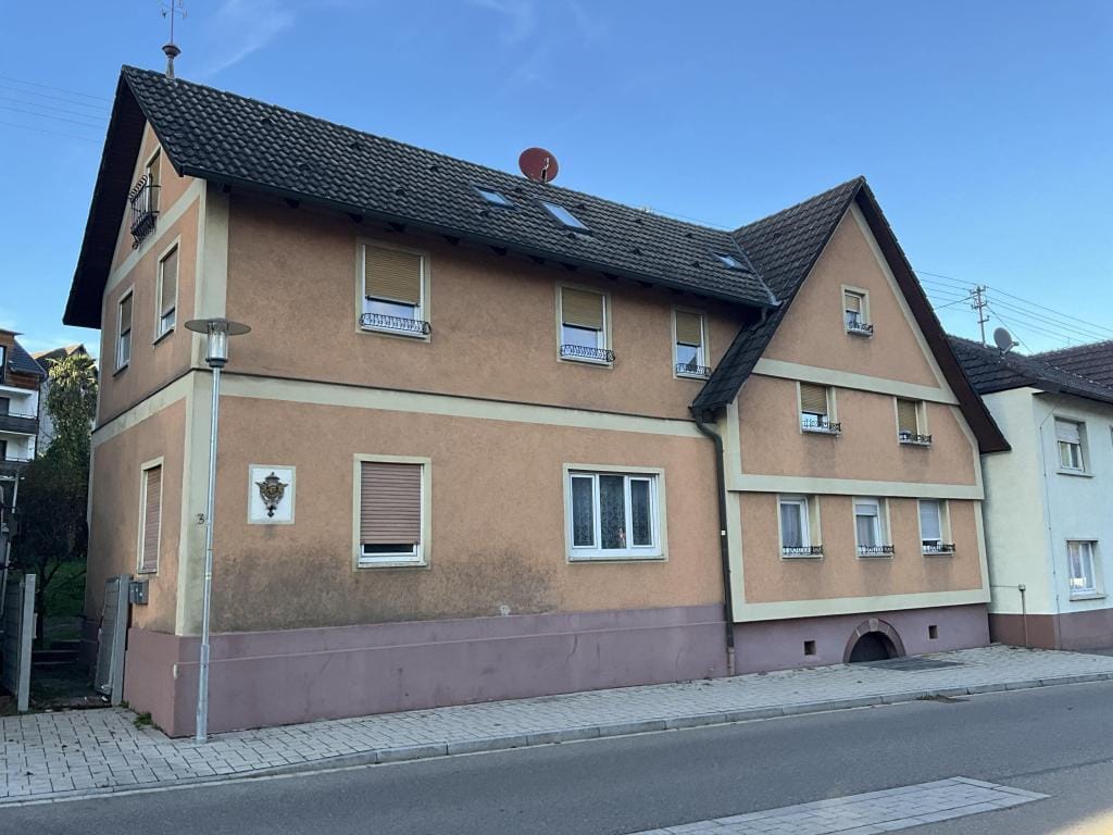 Immobilie in Lahr/Schwarzwald -  - Bild 0