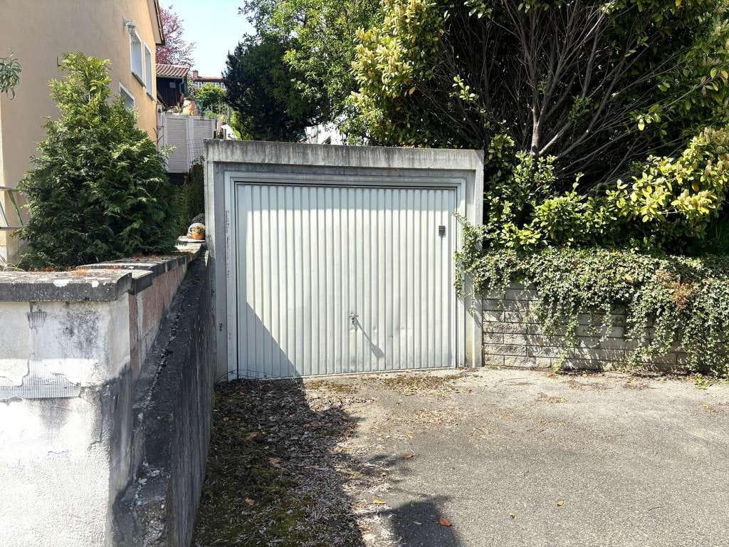 Immobilie in Neuffen - Einfamilienhaus mit zwei Flurstücken - Bild 5