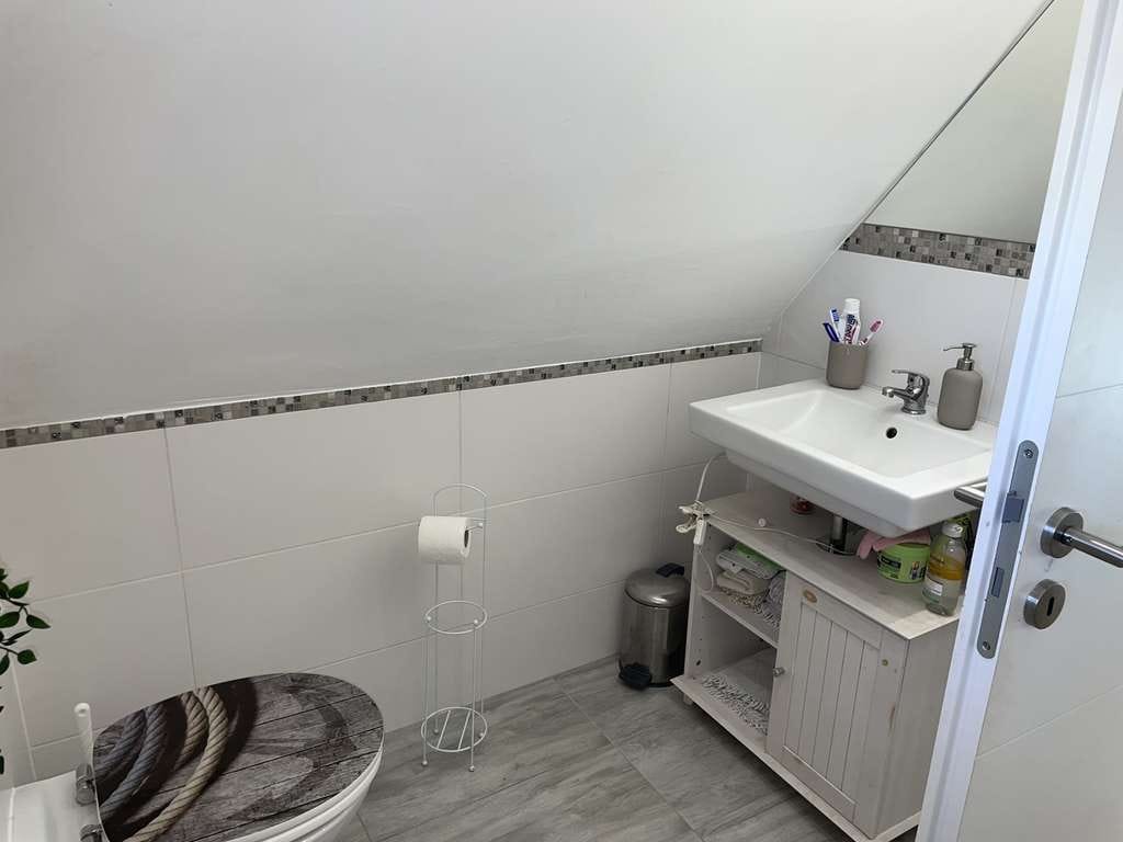 Immobilie in Klein Rönnau - Gepflegtes Einfamilienhaus in Klein Rönnau - Bild 4