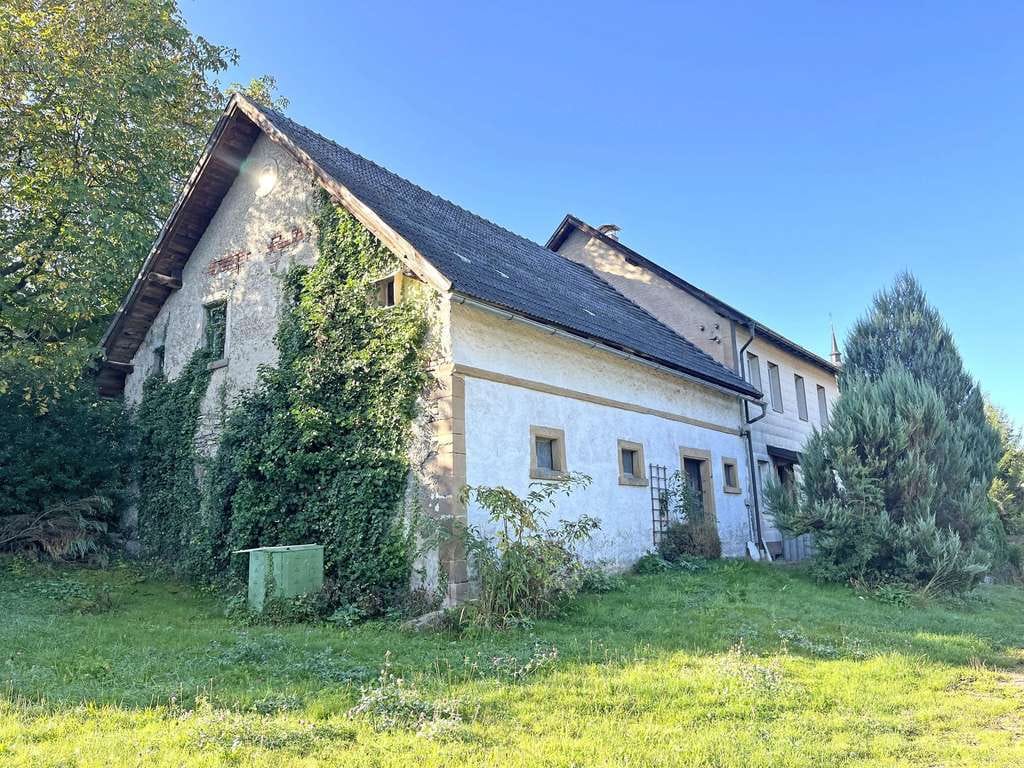 Immobilie in Untersteinach - Wohnhaus in ruhiger Ortslage - Bild 4
