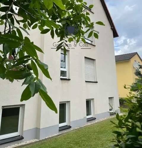 Immobilie in Nordhausen - Attraktive Kapitalanlage im Souterrain mit Einbauküche - Bild 2