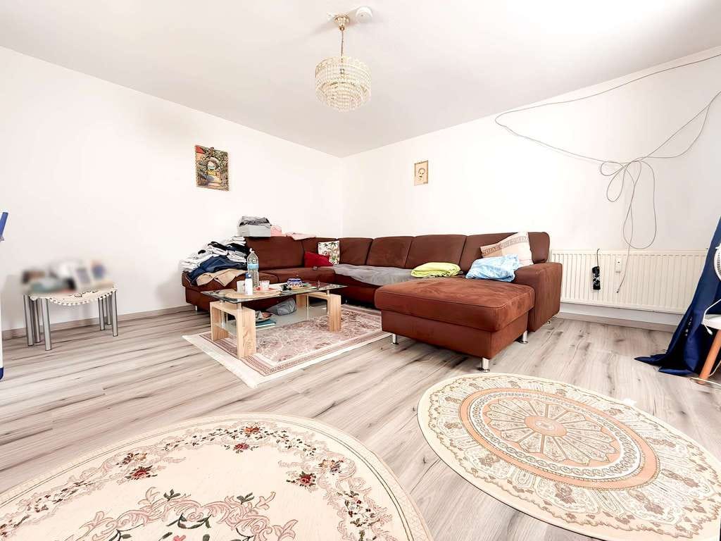 Immobilie in Erlangen - Attraktive Kapitalanlage in Erlangen – vermietete 3-Zimmer-Wohnung in Bestlage - Bild 0