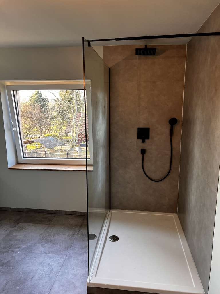 Immobilie in Lamspringe - Freistehendes EFH mit 2.500 m² Grundstück & Feldblick - Bild 2