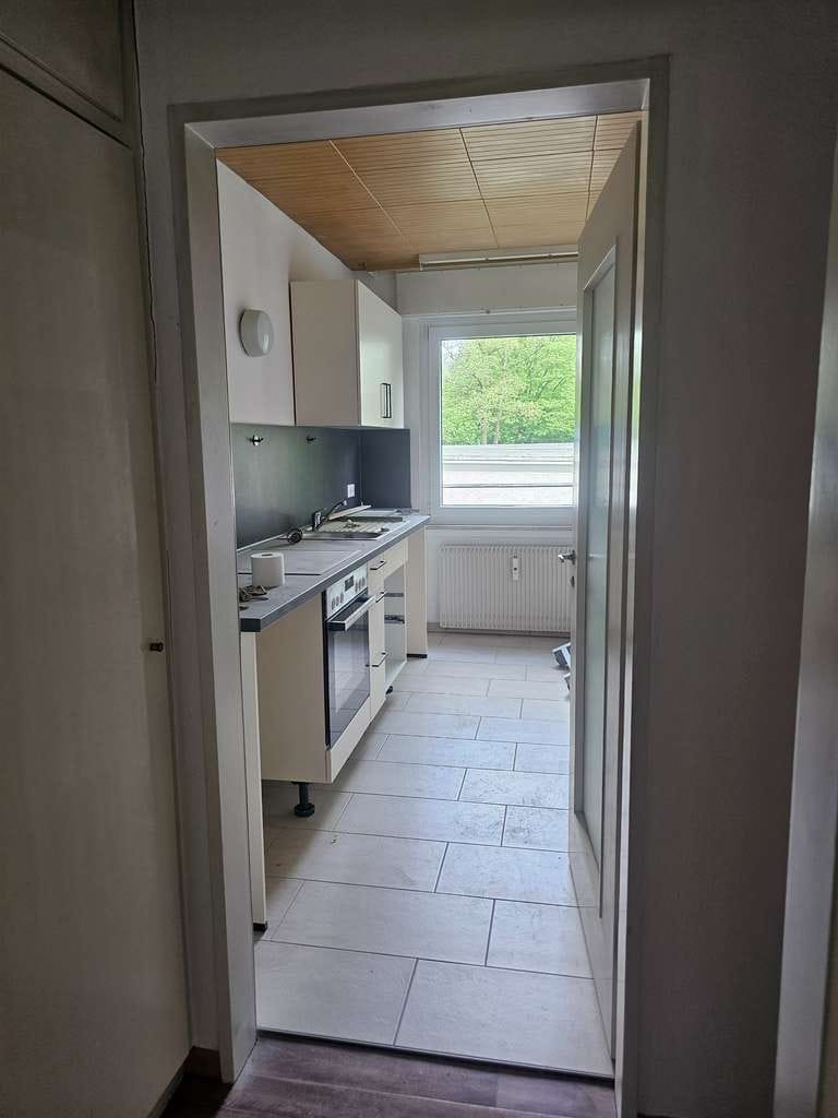 Immobilie in Lüchow - Gepflegte Erdgeschoßwohnung mit Garage zu verkaufen. - Bild 2