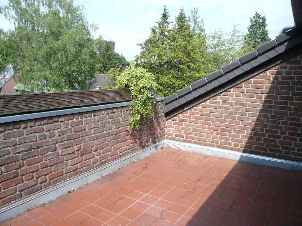 Immobilie in Nettetal - Eigentumswohnung mit Dachterrasse und Garage - Bild 1