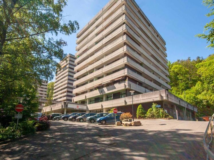 Immobilie in Bad Harzburg - Wohnung in Bad Harzburg (Bad Harzburg (Innenstadt)) - Bild 0