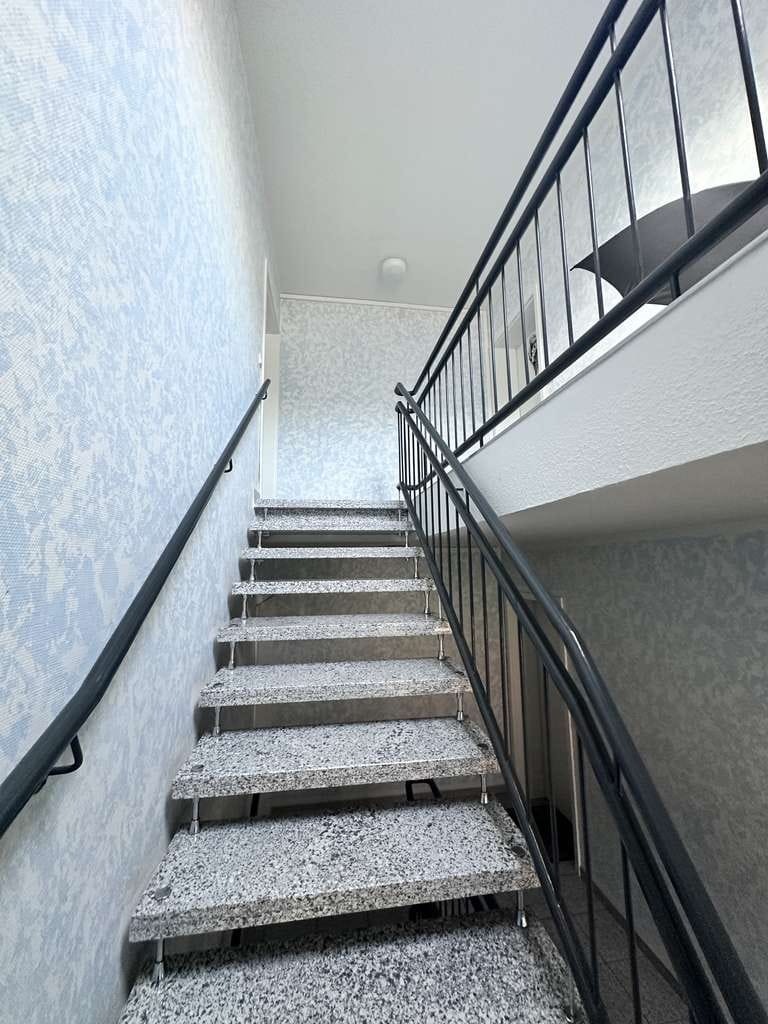 Immobilie in Neu Wulmstorf - Kapitalanlage: Helle DG-Wohnung mit Balkon - Bild 3