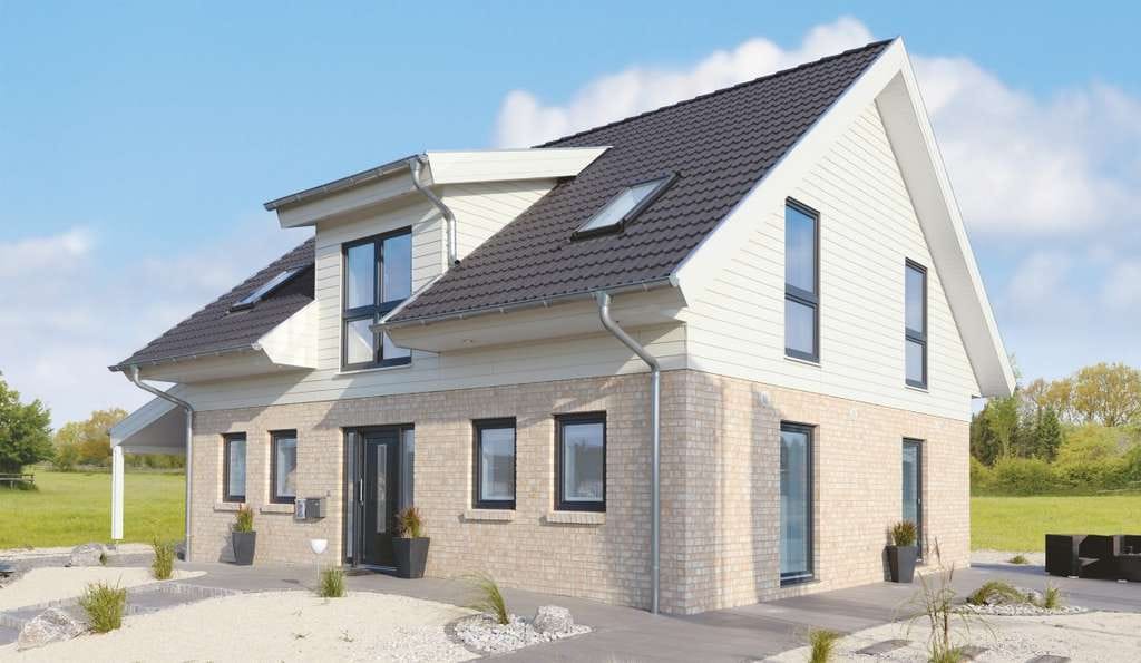 Immobilie in Oeversee - Heimat für Herz und Seele - Bild 0