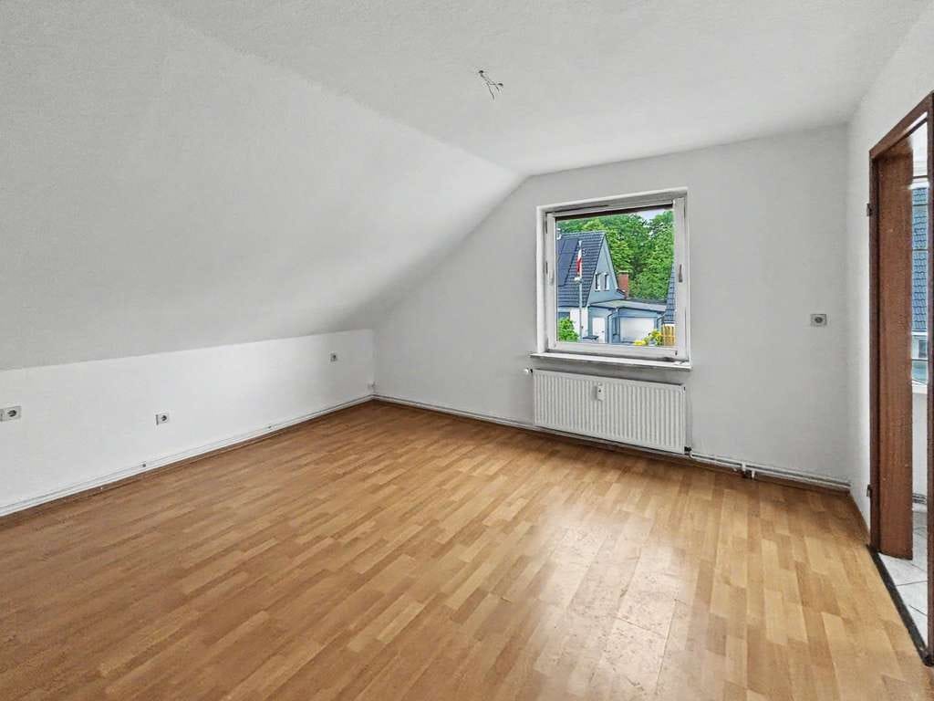 Immobilie in Kropp - Kapitalanlage in ruhiger Lage – 4 Wohneinheiten auf ca. 813 m² Grundstück in Kropp - Bild 4