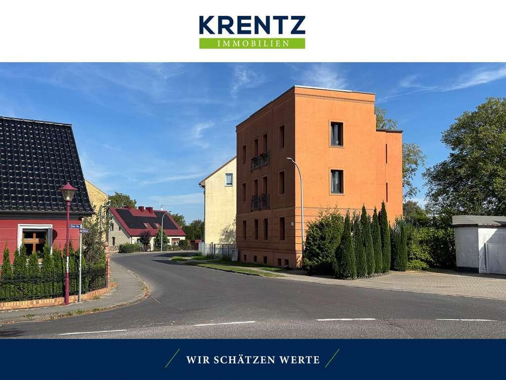 Immobilie in Oberkrämer - Tradition, Stil und Zukunft – Ihr Mehrfamilienhaus in Marwitz - Bild 0