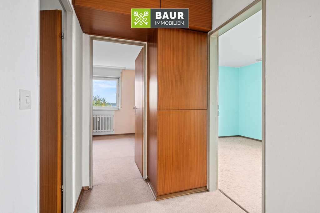 Immobilie in Friedrichshafen - 360°|Familienfreundliches Wohnen mit See-und Bergsicht–Ihre neue 4 Zimmer Wohnung in Friedrichshafen - Bild 3