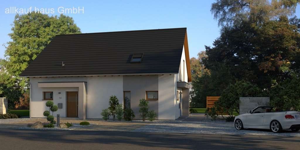 Immobilie in Hohengandern - Hier passt einfach alles! - Bild 0