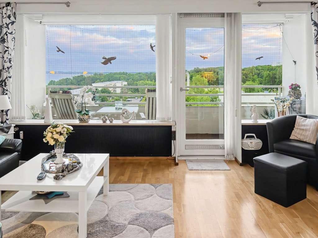 Immobilie in Sierksdorf - Möblierte 2-Zimmer-Wohnung in Sierksdorf: Meerblick, Strandnähe und hoher Freizeitwert - Bild 4