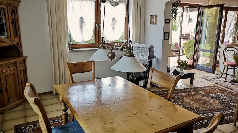 Immobilie in Sauerlach - EFH mit Wohnkomfort und Garten in Sauerlach - Bild 2