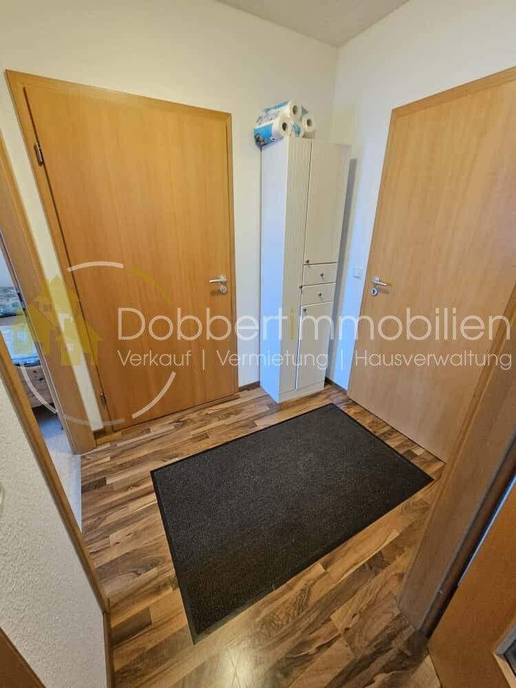 Immobilie in Obersontheim - Barrierefreies Wohnen mit Komfort und Herz – Gepflegte 2-Zimmer-Wohnung mit Balkon in zentraler Lage - Bild 4