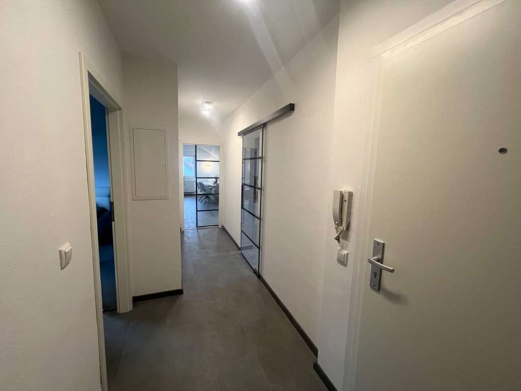 Immobilie in Heddesheim - Sanierte 2-Zimmer-Dachgeschosswohnung in Heddesheim - Bild 4